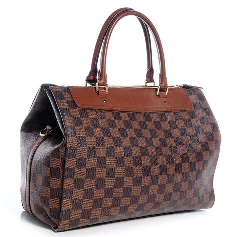 louis vuitton greenwich damier|LOUIS VUITTON Damier Ebene Greenwich.